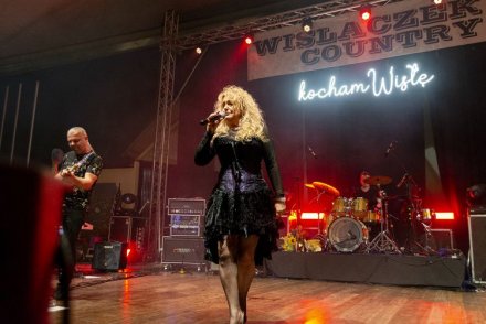 XXIII Wiślaczek Country